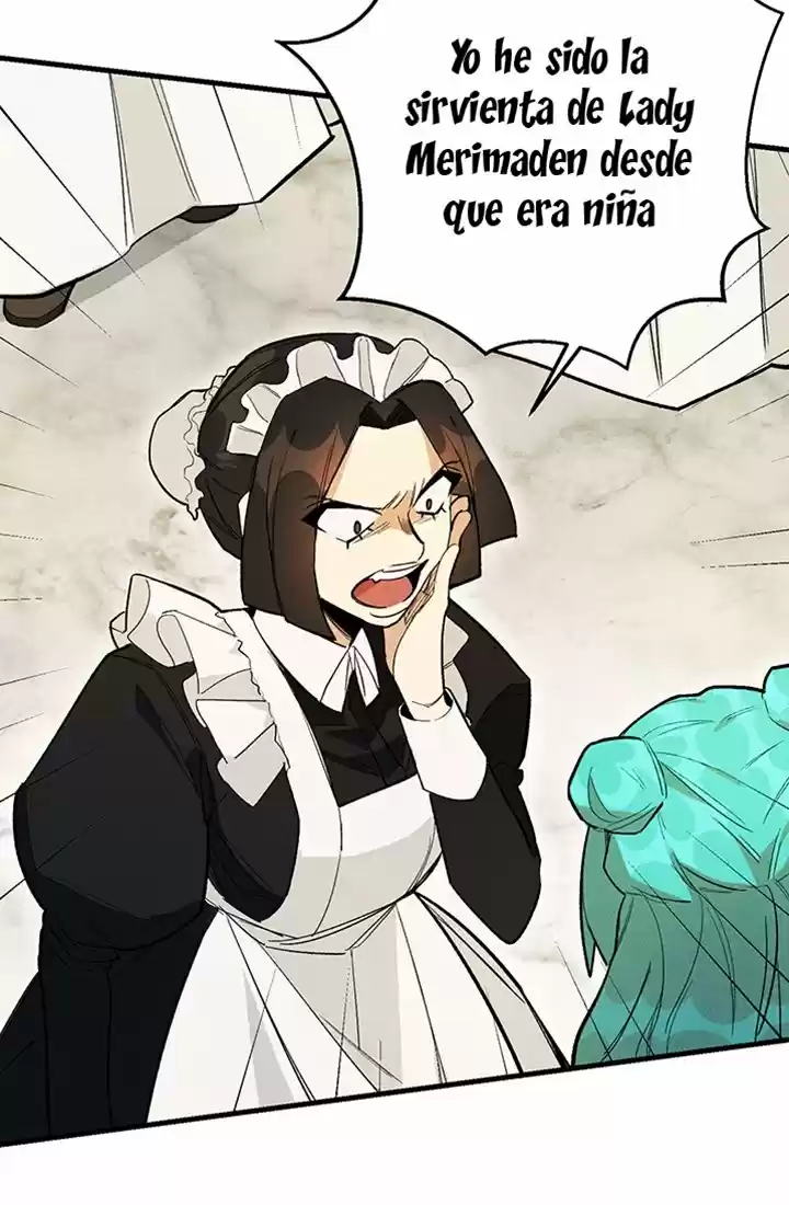 La Joven Chef Royal - Capítulo 3 - Página 25 - LectorTMOo