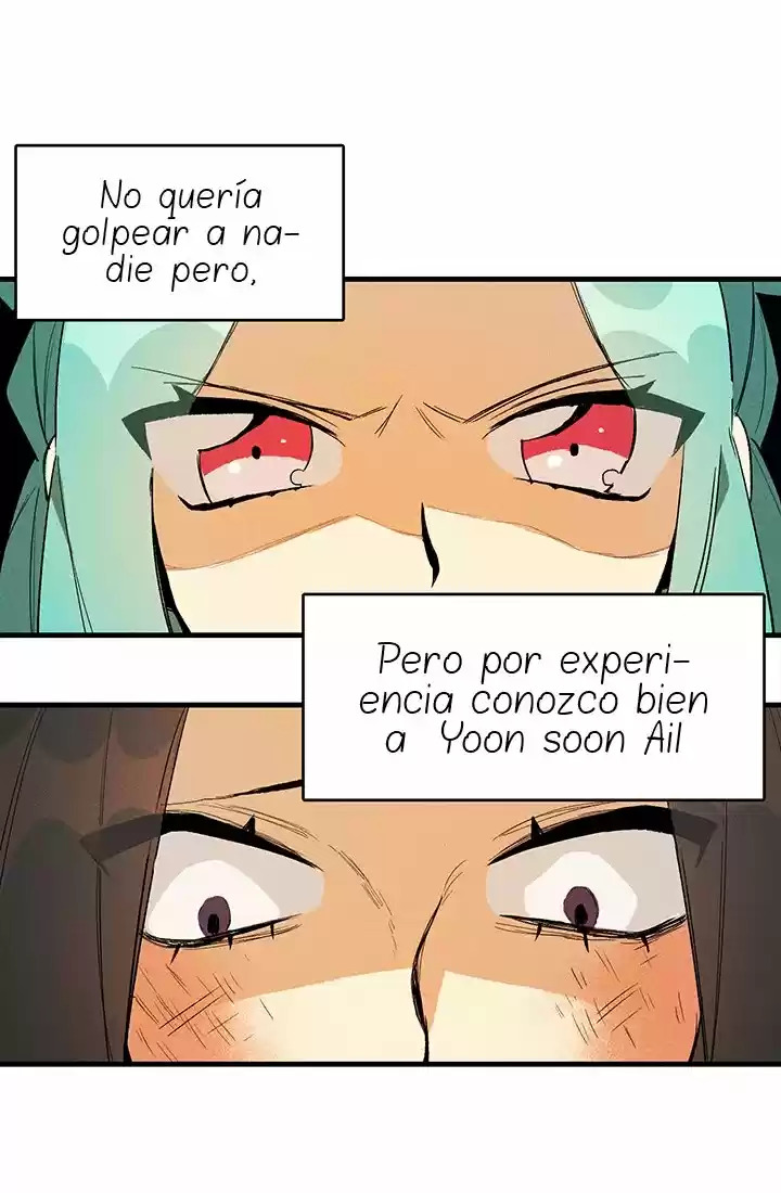 La Joven Chef Royal - Capítulo 3 - Página 30 - LectorTMOo