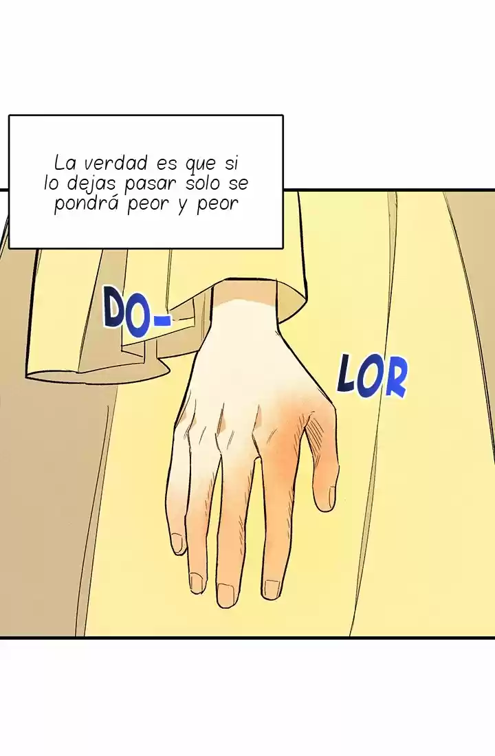 La Joven Chef Royal - Capítulo 3 - Página 31 - LectorTMOo