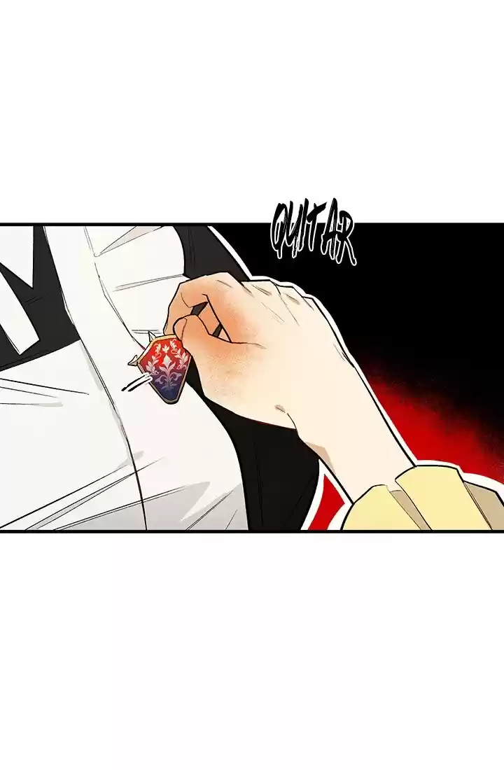 La Joven Chef Royal - Capítulo 3 - Página 32 - LectorTMOo
