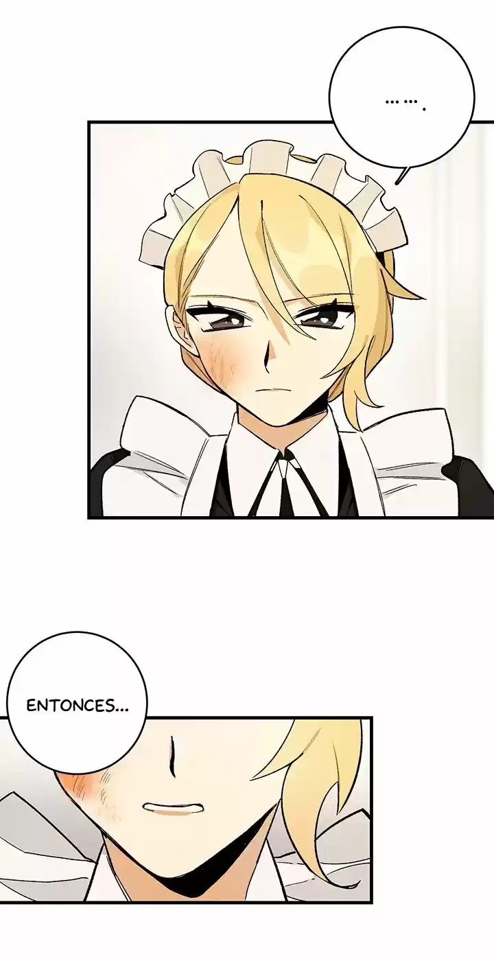 La Joven Chef Royal - Capítulo 3 - Página 38 - LectorTMOo