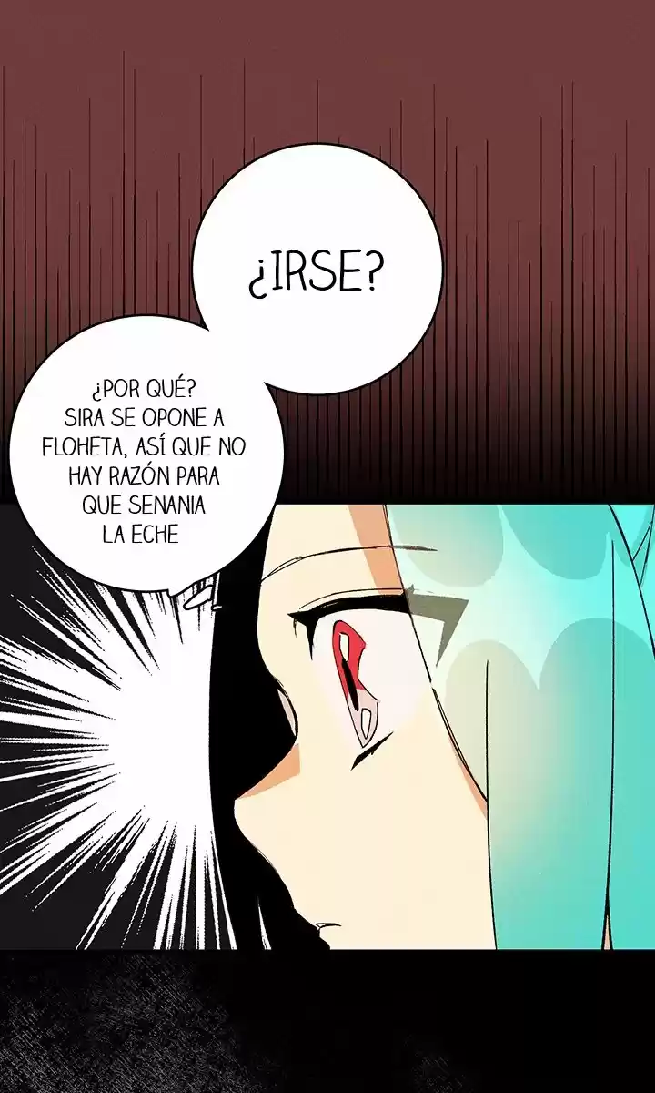 La Joven Chef Royal - Capítulo 3 - Página 41 - LectorTMOo