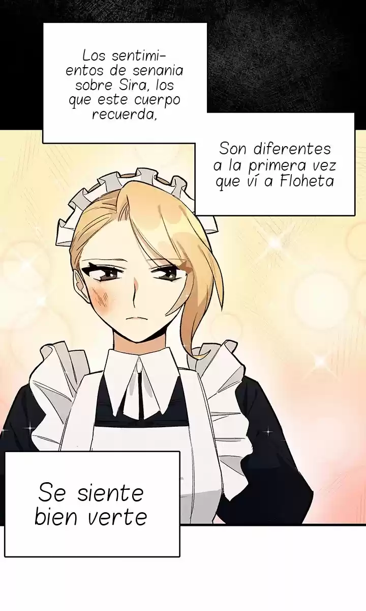 La Joven Chef Royal - Capítulo 3 - Página 43 - LectorTMOo
