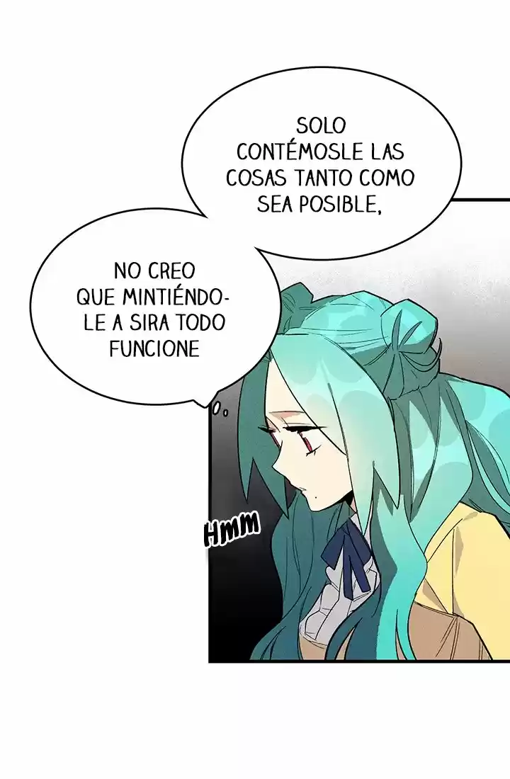 La Joven Chef Royal - Capítulo 3 - Página 44 - LectorTMOo