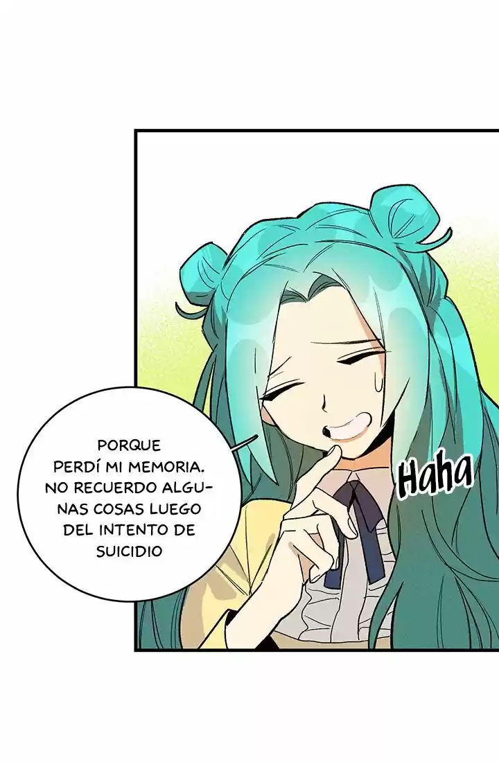 La Joven Chef Royal - Capítulo 3 - Página 46 - LectorTMOo