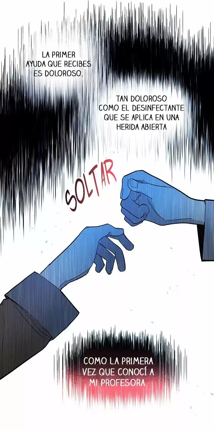 La Joven Chef Royal - Capítulo 3 - Página 50 - LectorTMOo