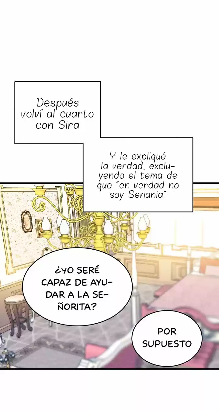 La Joven Chef Royal - Capítulo 3 - Página 60 - LectorTMOo