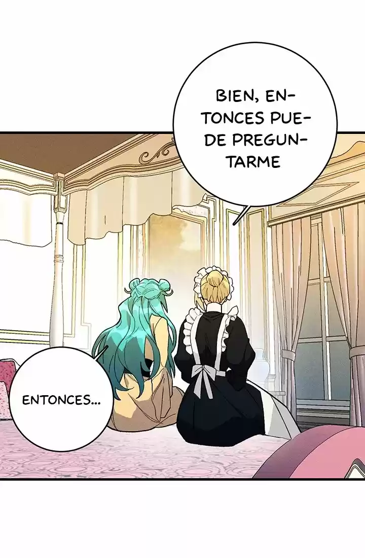 La Joven Chef Royal - Capítulo 3 - Página 61 - LectorTMOo
