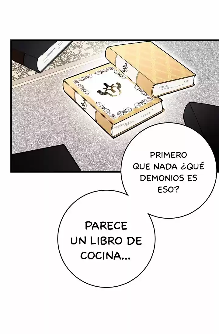 La Joven Chef Royal - Capítulo 3 - Página 62 - LectorTMOo