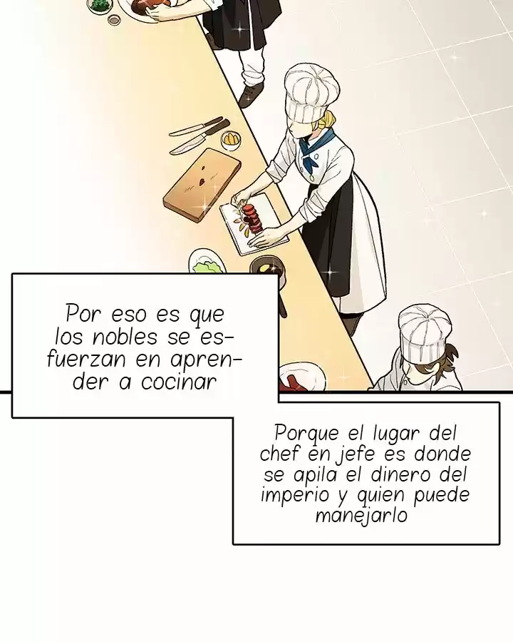 La Joven Chef Royal - Capítulo 3 - Página 66 - LectorTMOo