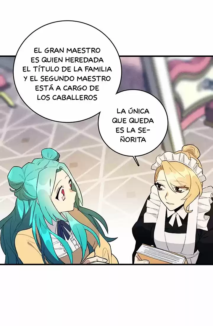 La Joven Chef Royal - Capítulo 3 - Página 67 - LectorTMOo