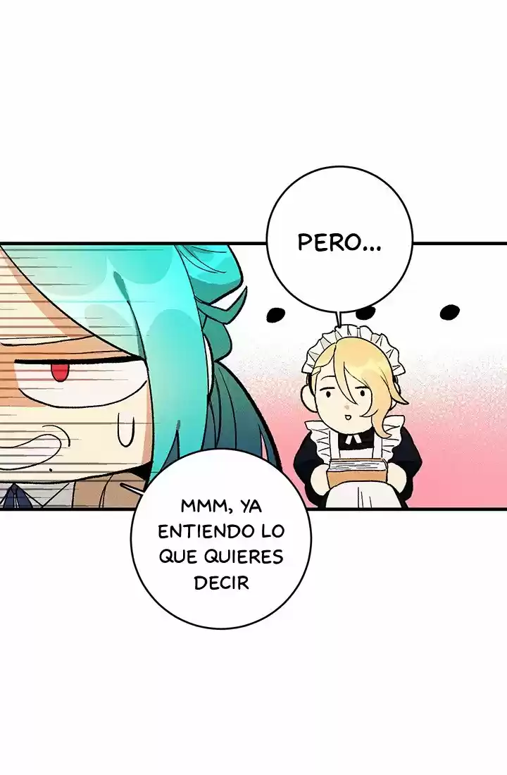 La Joven Chef Royal - Capítulo 3 - Página 68 - LectorTMOo