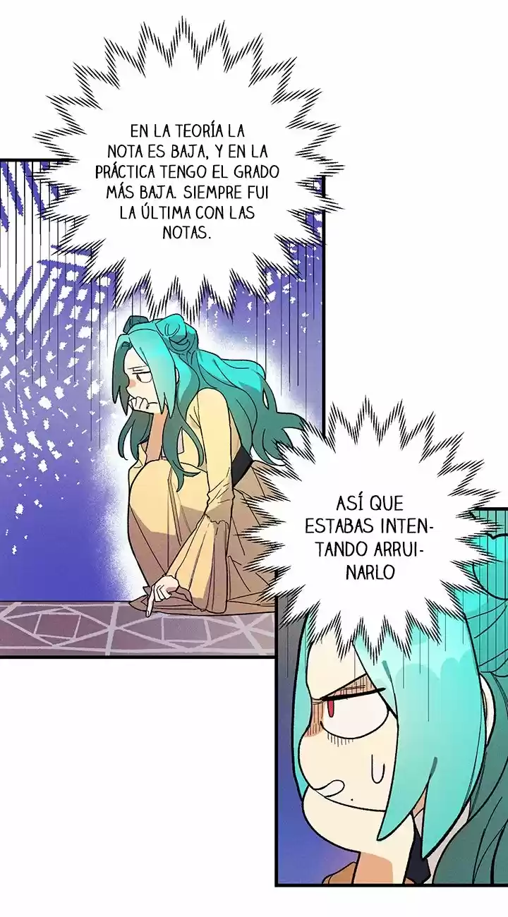La Joven Chef Royal - Capítulo 3 - Página 69 - LectorTMOo