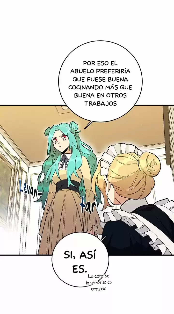 La Joven Chef Royal - Capítulo 3 - Página 70 - LectorTMOo