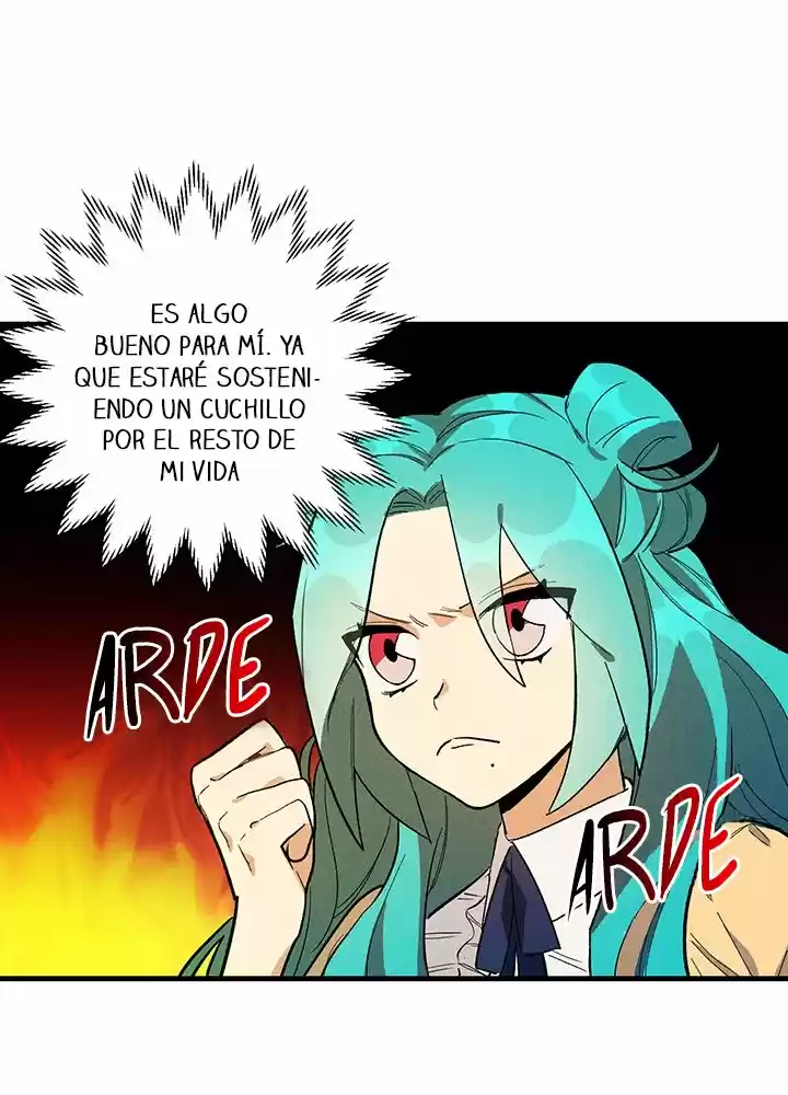 La Joven Chef Royal - Capítulo 3 - Página 71 - LectorTMOo