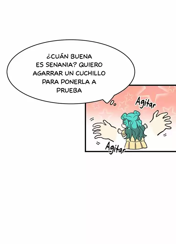 La Joven Chef Royal - Capítulo 3 - Página 72 - LectorTMOo