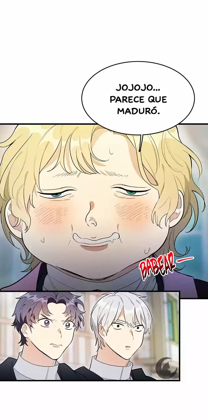 La Joven Chef Royal - Capítulo 30 - Página 5 - LectorTMOo