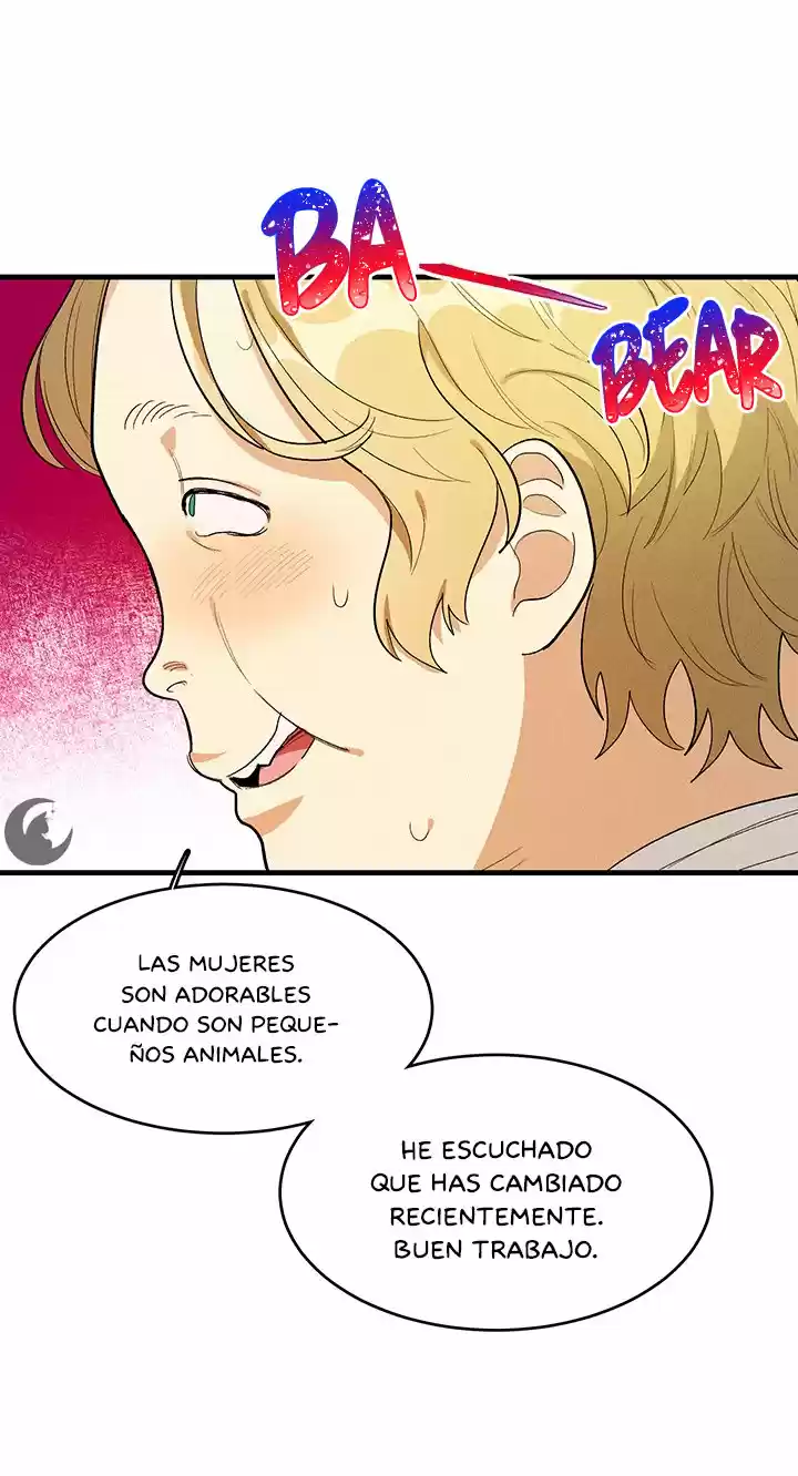 La Joven Chef Royal - Capítulo 30 - Página 7 - LectorTMOo
