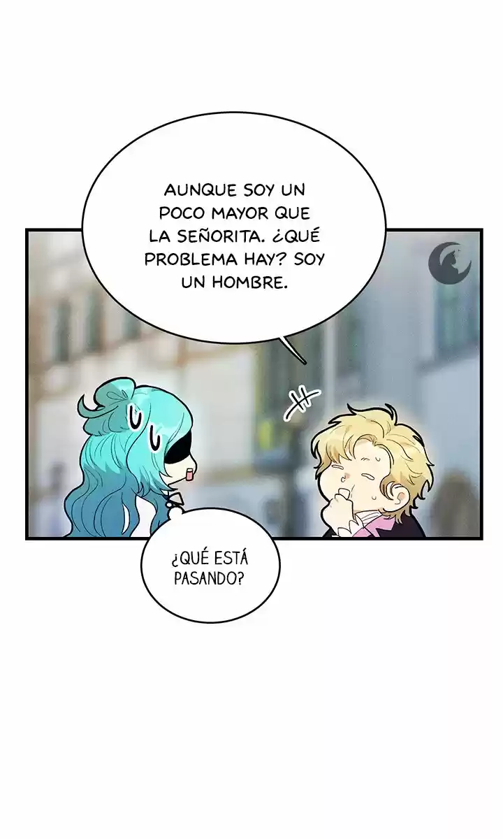 La Joven Chef Royal - Capítulo 30 - Página 10 - LectorTMOo