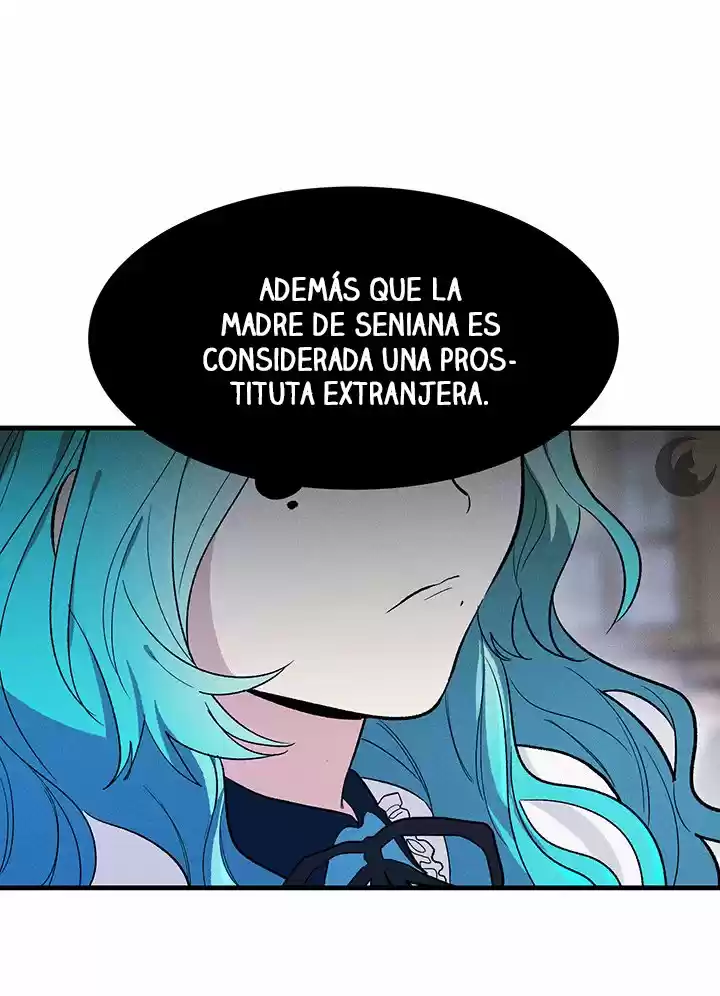 La Joven Chef Royal - Capítulo 30 - Página 13 - LectorTMOo