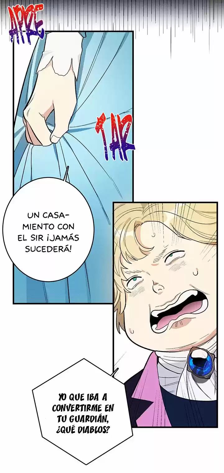 La Joven Chef Royal - Capítulo 30 - Página 25 - LectorTMOo