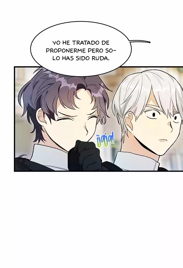 La Joven Chef Royal - Capítulo 30 - Página 28 - LectorTMOo