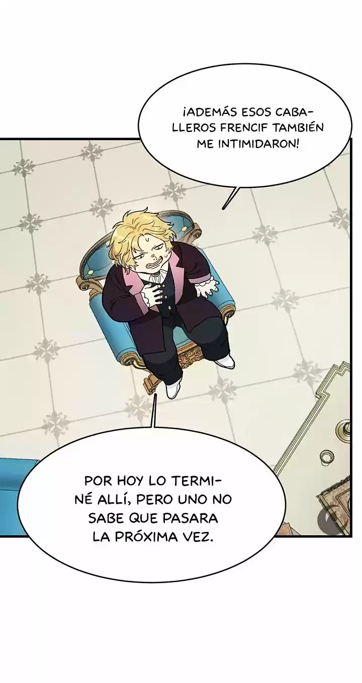 La Joven Chef Royal - Capítulo 30 - Página 38 - LectorTMOo