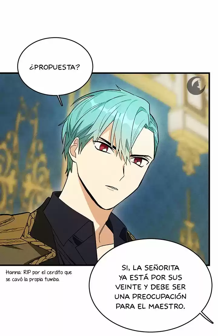 La Joven Chef Royal - Capítulo 30 - Página 42 - LectorTMOo