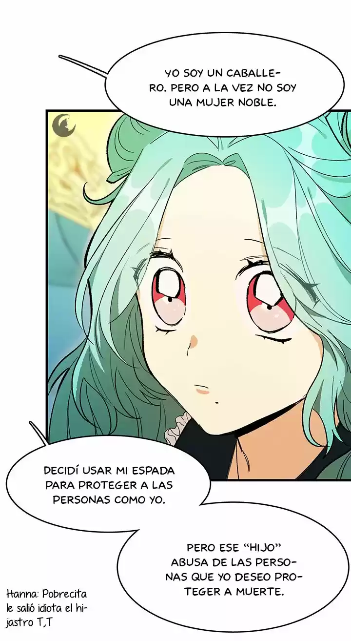 La Joven Chef Royal - Capítulo 31 - Página 25 - LectorTMOo