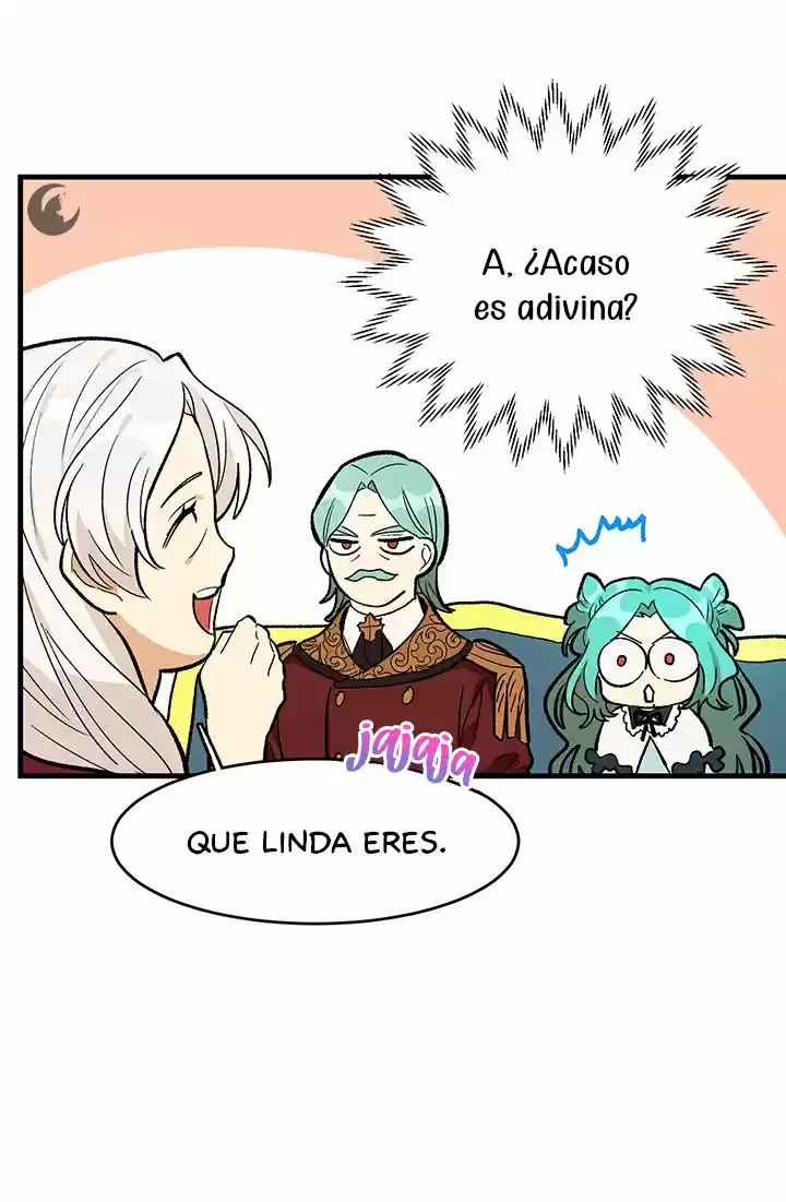 La Joven Chef Royal - Capítulo 31 - Página 27 - LectorTMOo