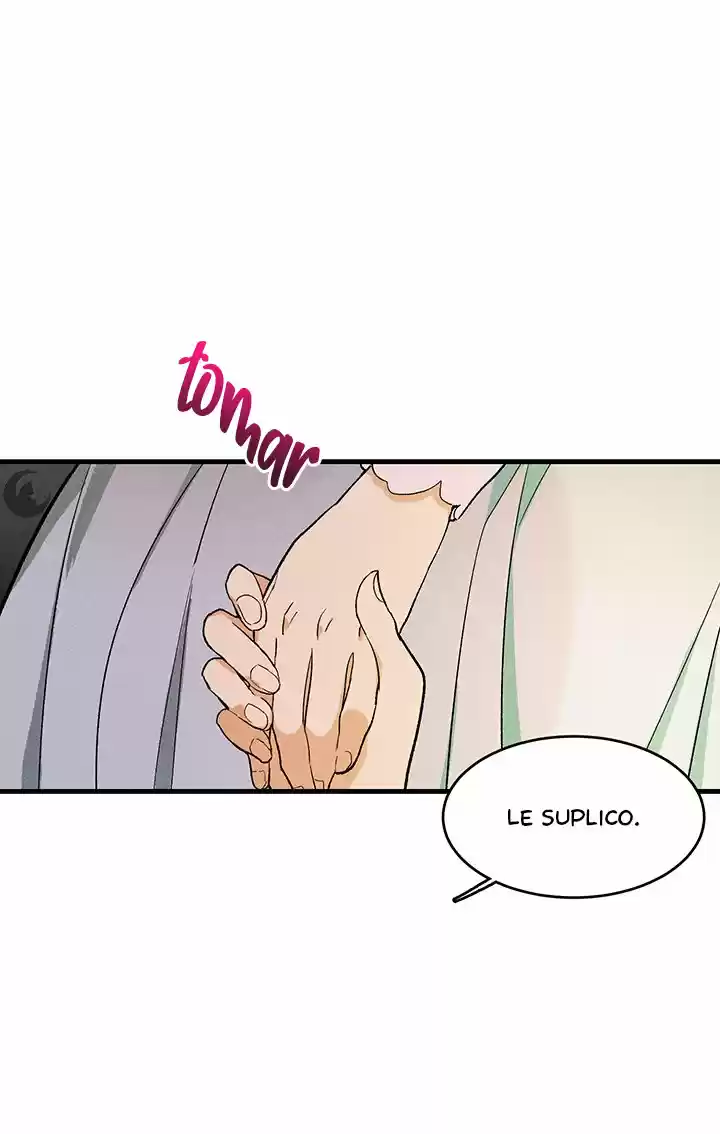 La Joven Chef Royal - Capítulo 31 - Página 30 - LectorTMOo