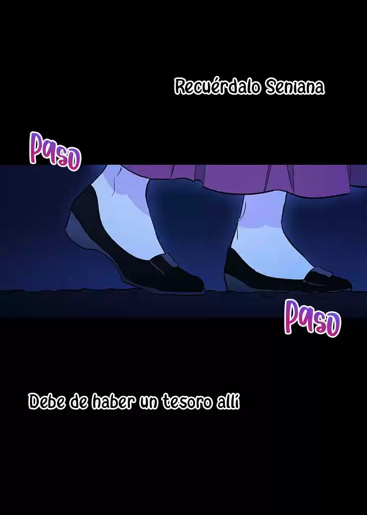 La Joven Chef Royal - Capítulo 31 - Página 57 - LectorTMOo