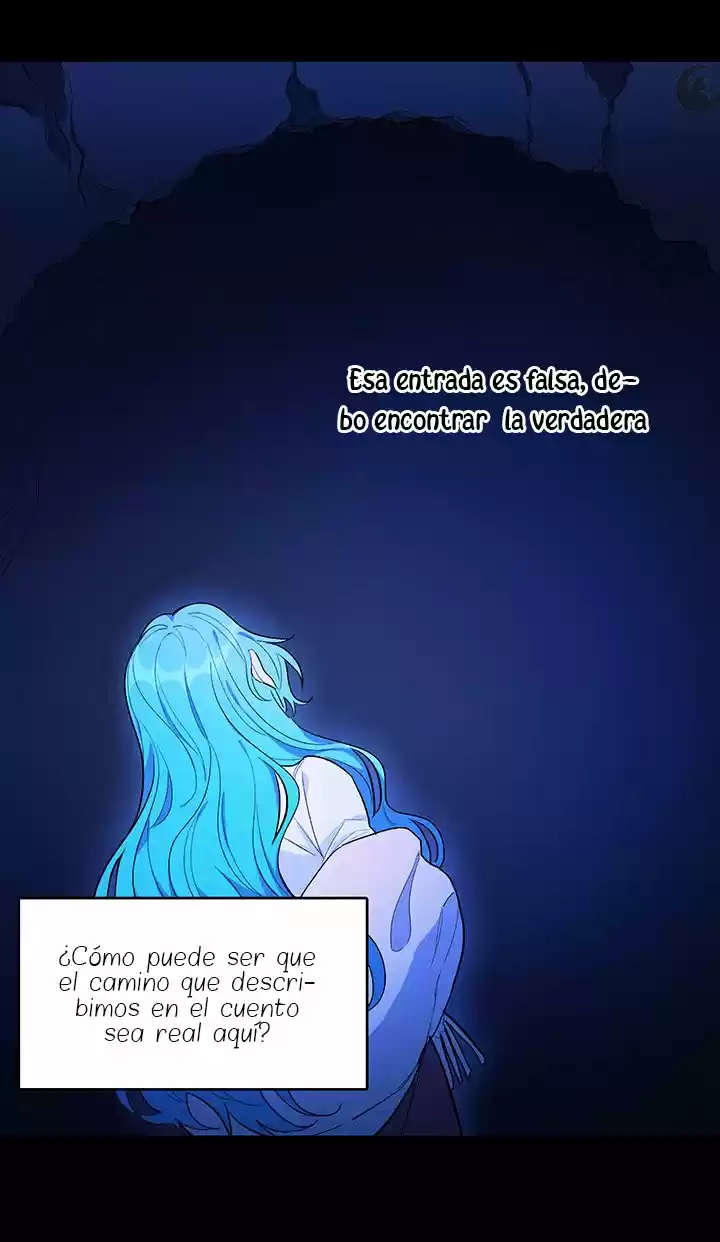 La Joven Chef Royal - Capítulo 31 - Página 58 - LectorTMOo