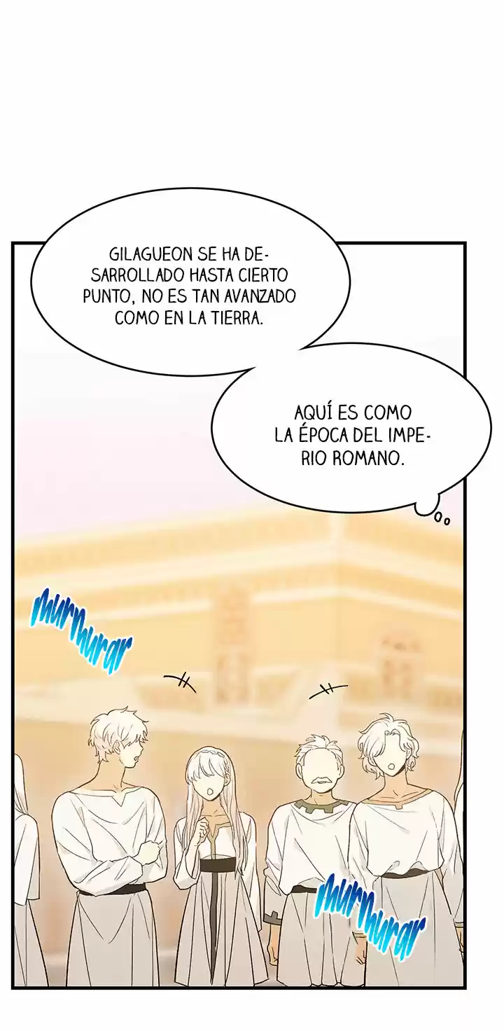 La Joven Chef Royal - Capítulo 32 - Página 6 - LectorTMOo