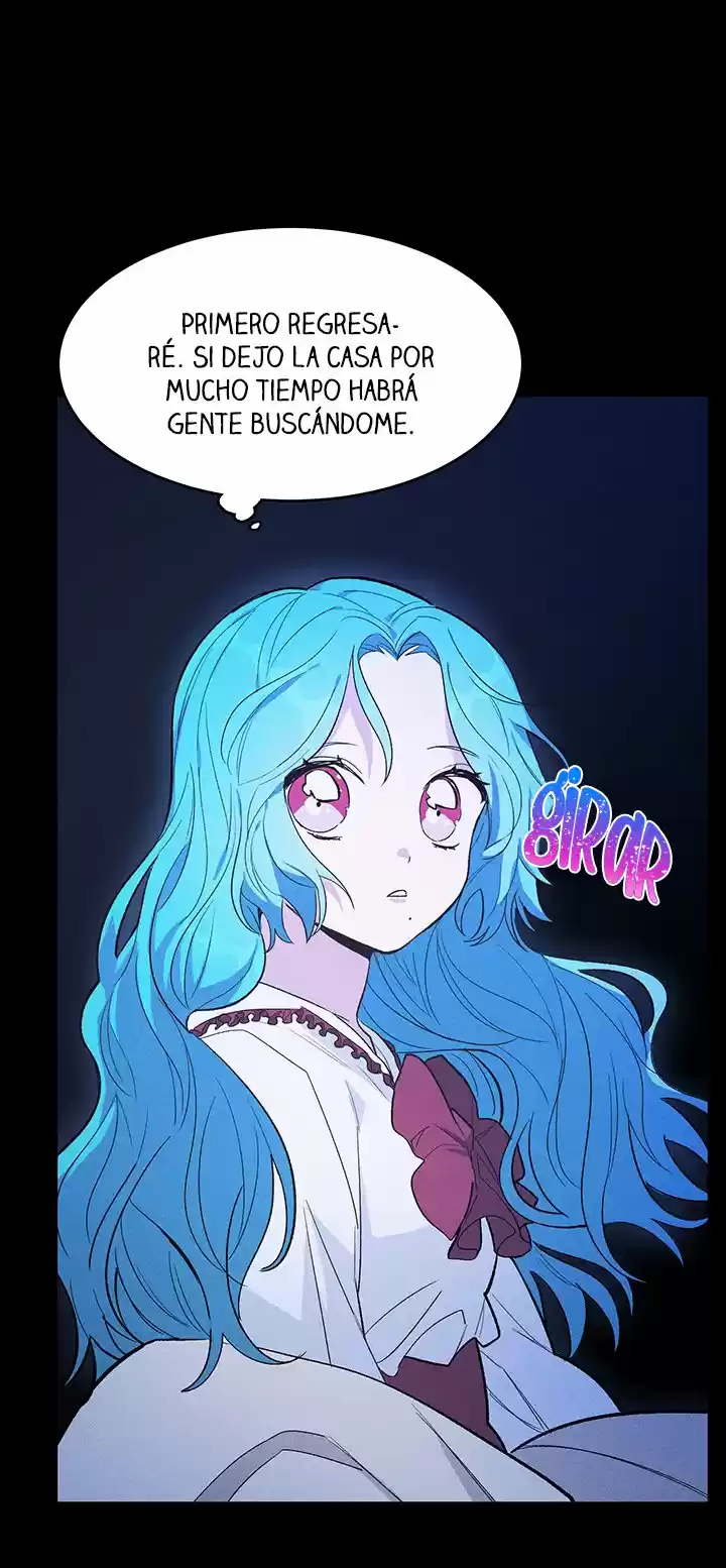 La Joven Chef Royal - Capítulo 32 - Página 16 - LectorTMOo