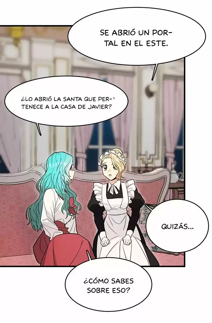 La Joven Chef Royal - Capítulo 32 - Página 30 - LectorTMOo