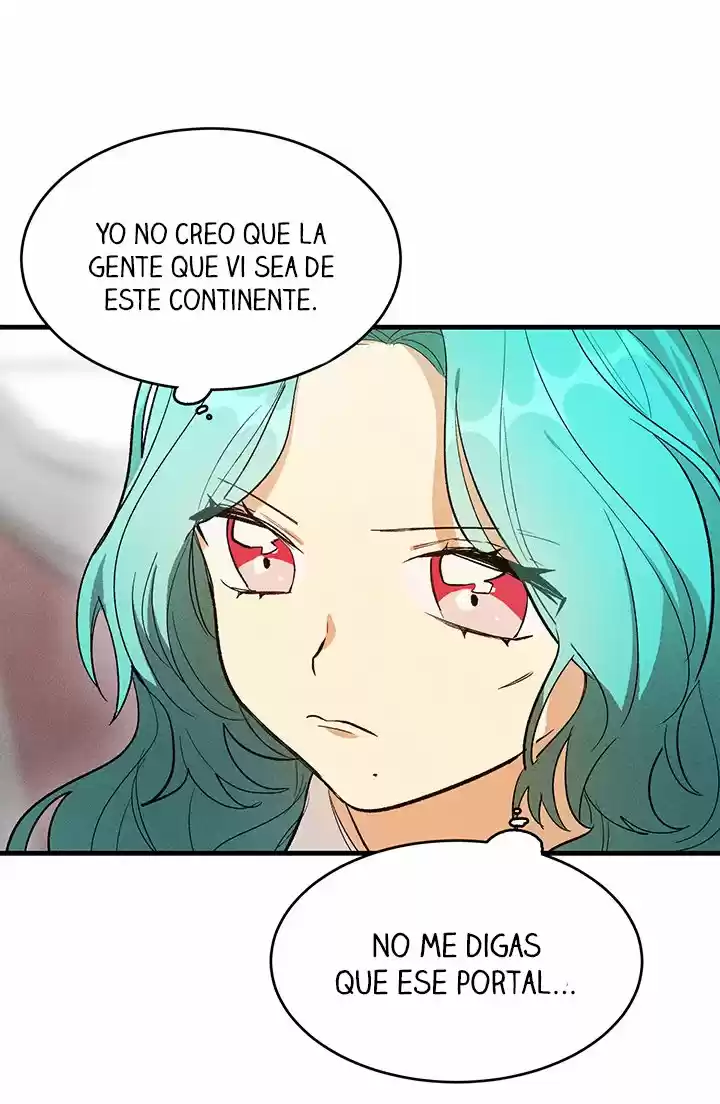 La Joven Chef Royal - Capítulo 32 - Página 34 - LectorTMOo