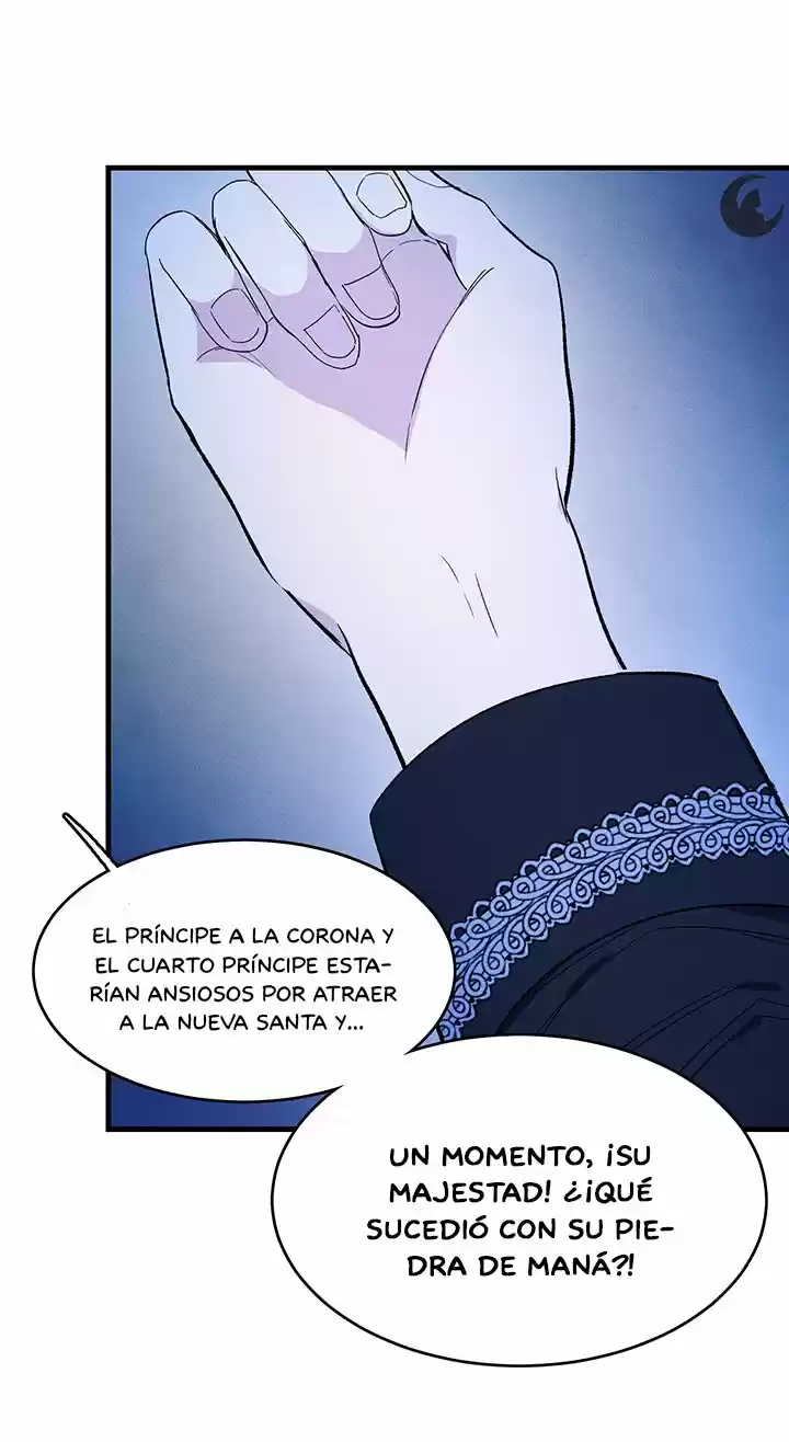 La Joven Chef Royal - Capítulo 33 - Página 33 - LectorTMOo