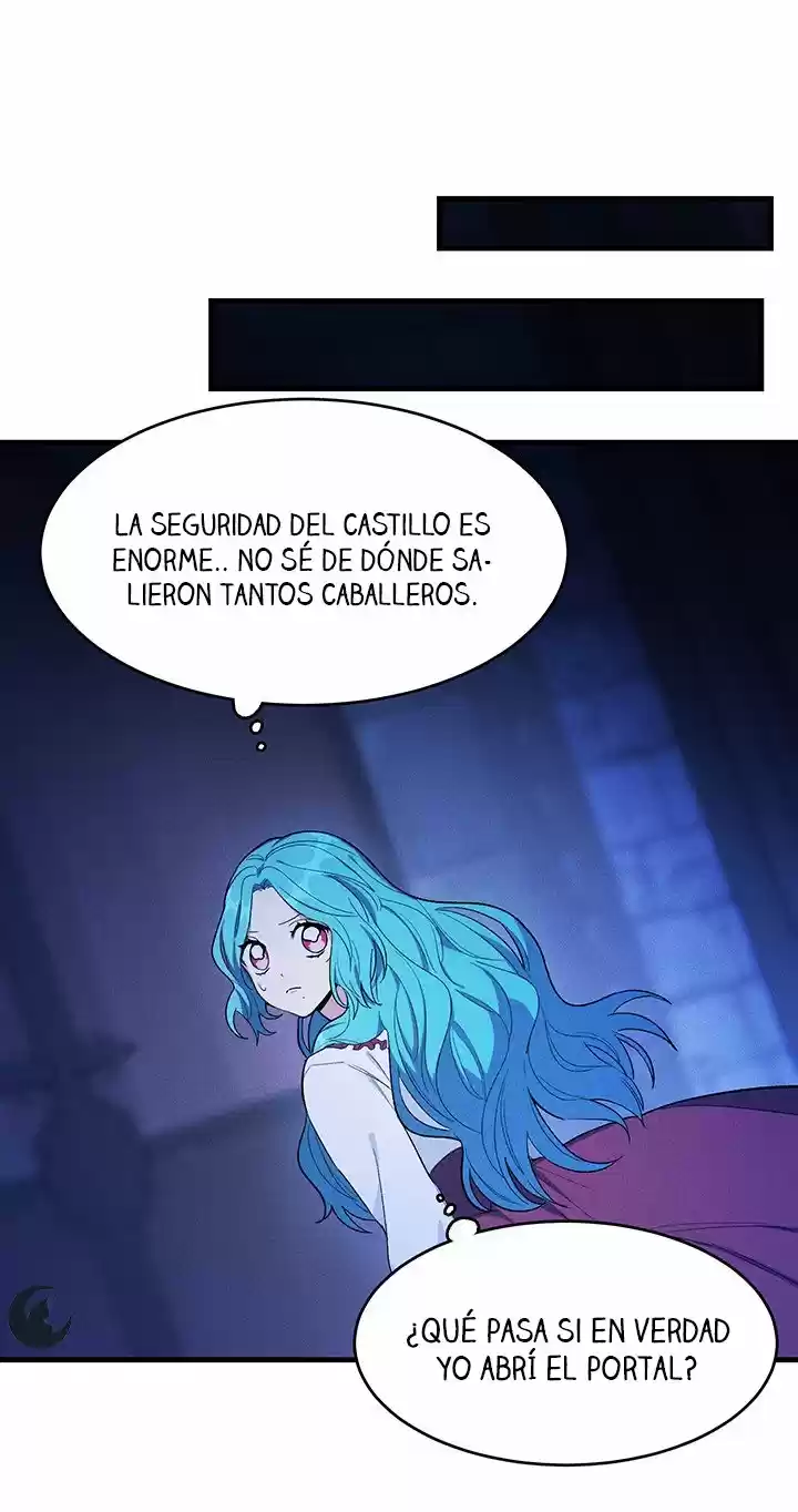 La Joven Chef Royal - Capítulo 33 - Página 36 - LectorTMOo