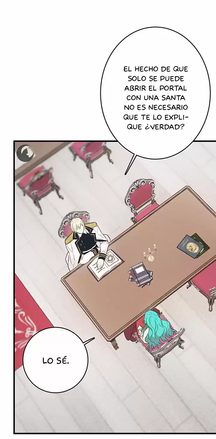 La Joven Chef Royal - Capítulo 33 - Página 45 - LectorTMOo
