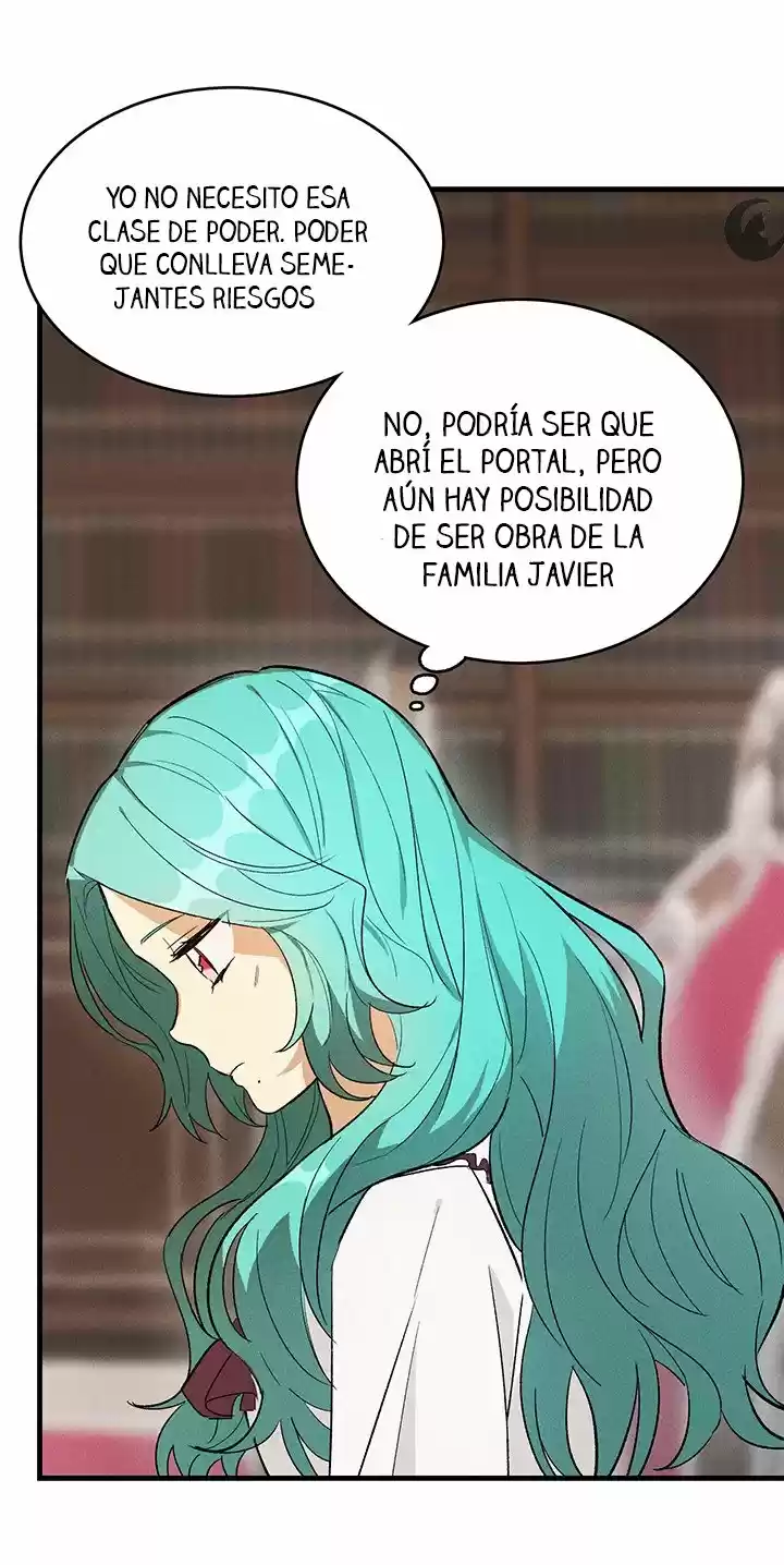 La Joven Chef Royal - Capítulo 33 - Página 50 - LectorTMOo