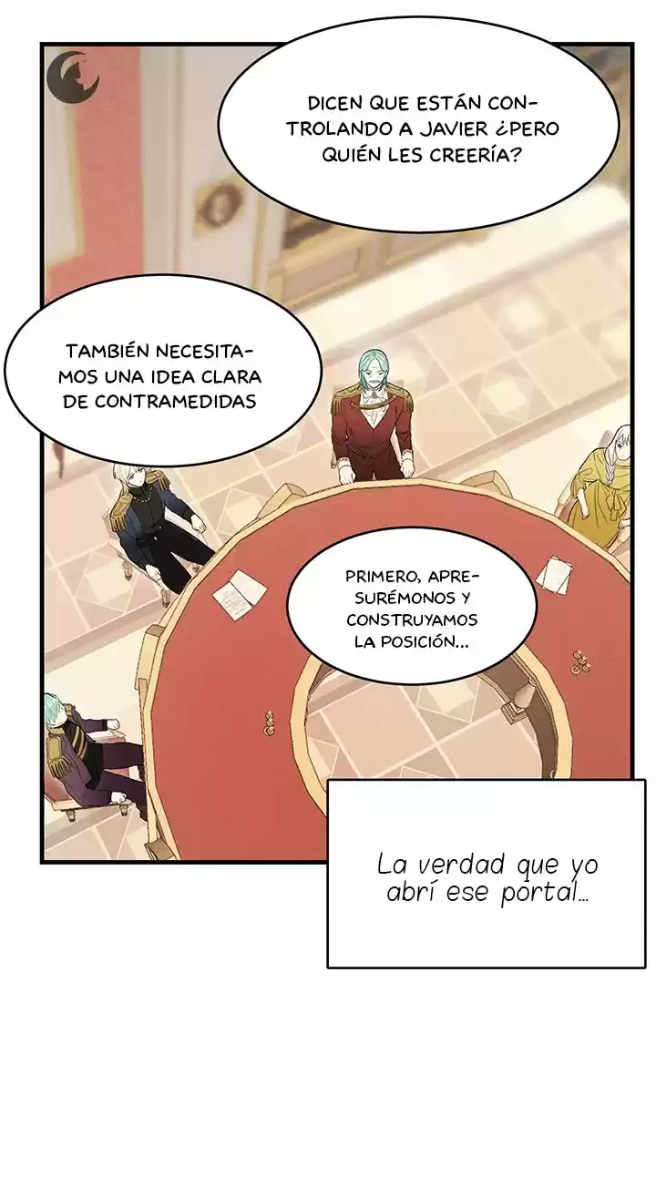 La Joven Chef Royal - Capítulo 33 - Página 56 - LectorTMOo