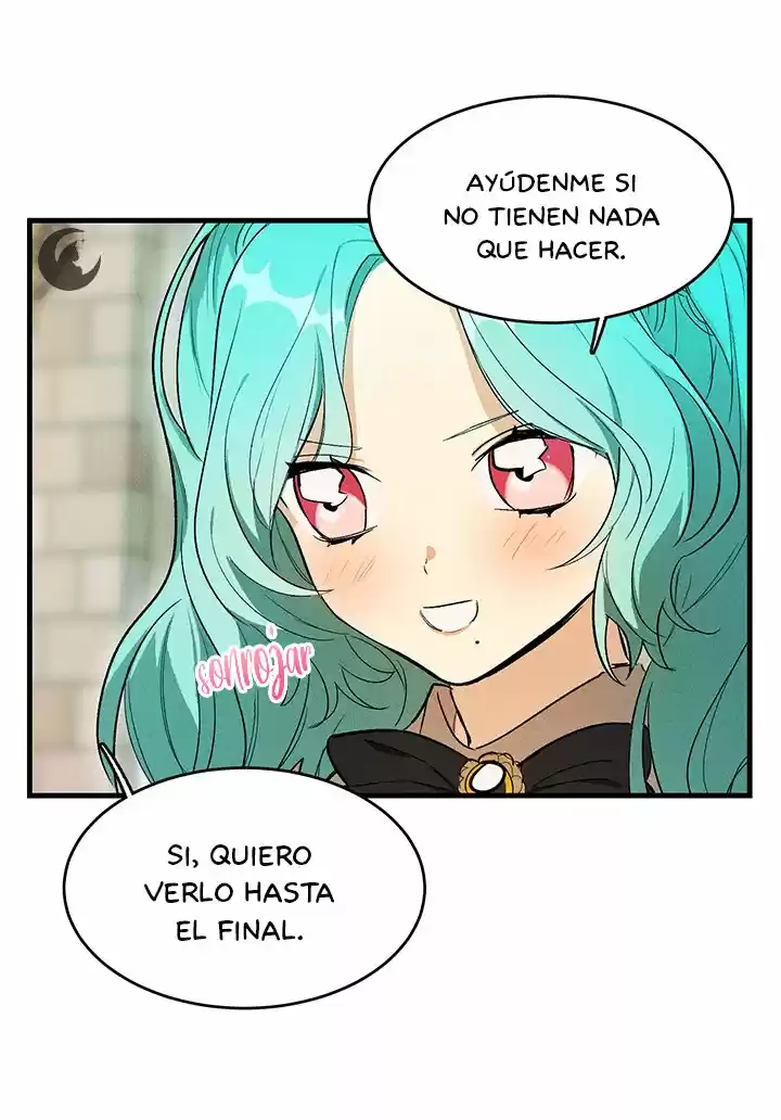 La Joven Chef Royal - Capítulo 33 - Página 62 - LectorTMOo