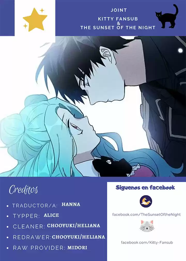 La Joven Chef Royal - Capítulo 34 - Página 2 - LectorTMOo