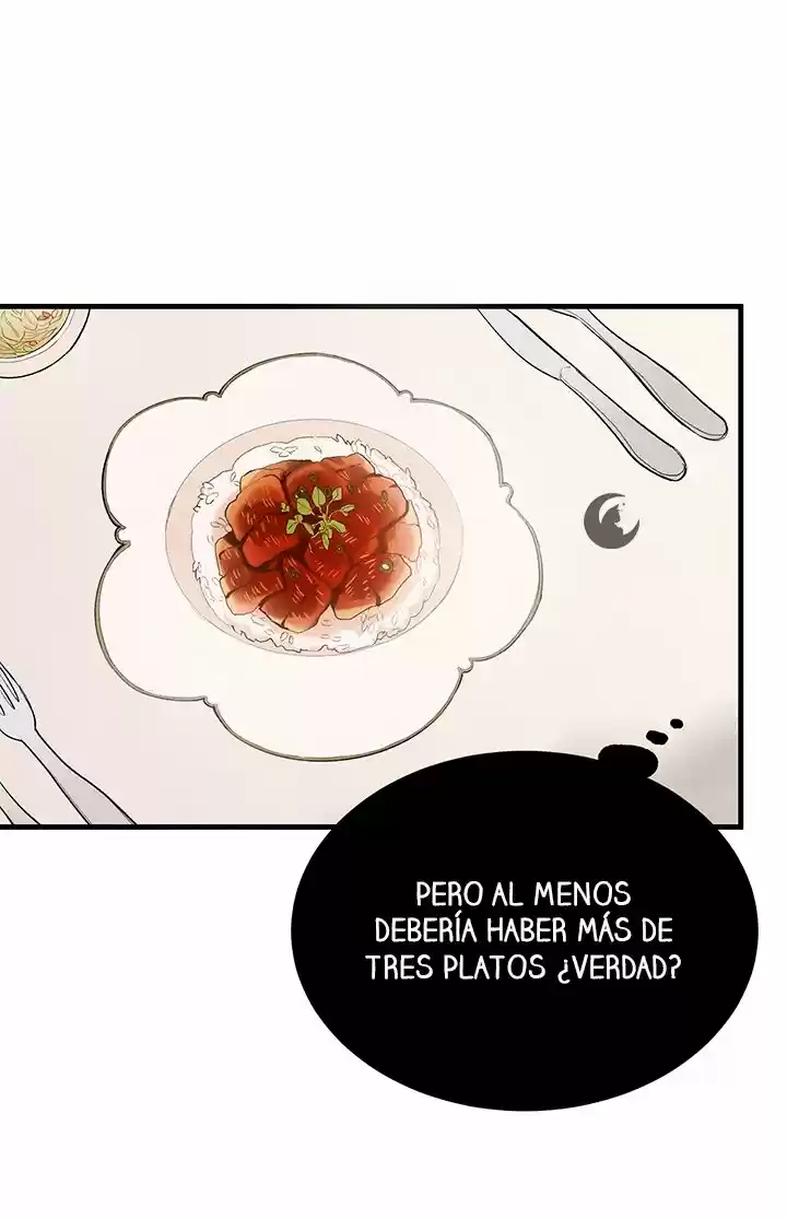 La Joven Chef Royal - Capítulo 34 - Página 9 - LectorTMOo