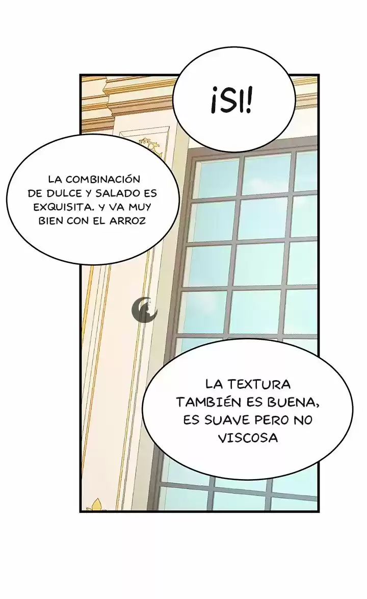 La Joven Chef Royal - Capítulo 34 - Página 14 - LectorTMOo