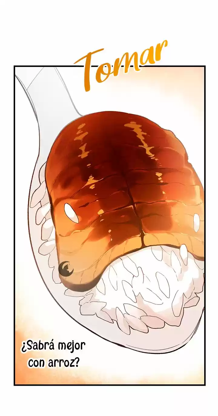 La Joven Chef Royal - Capítulo 34 - Página 19 - LectorTMOo