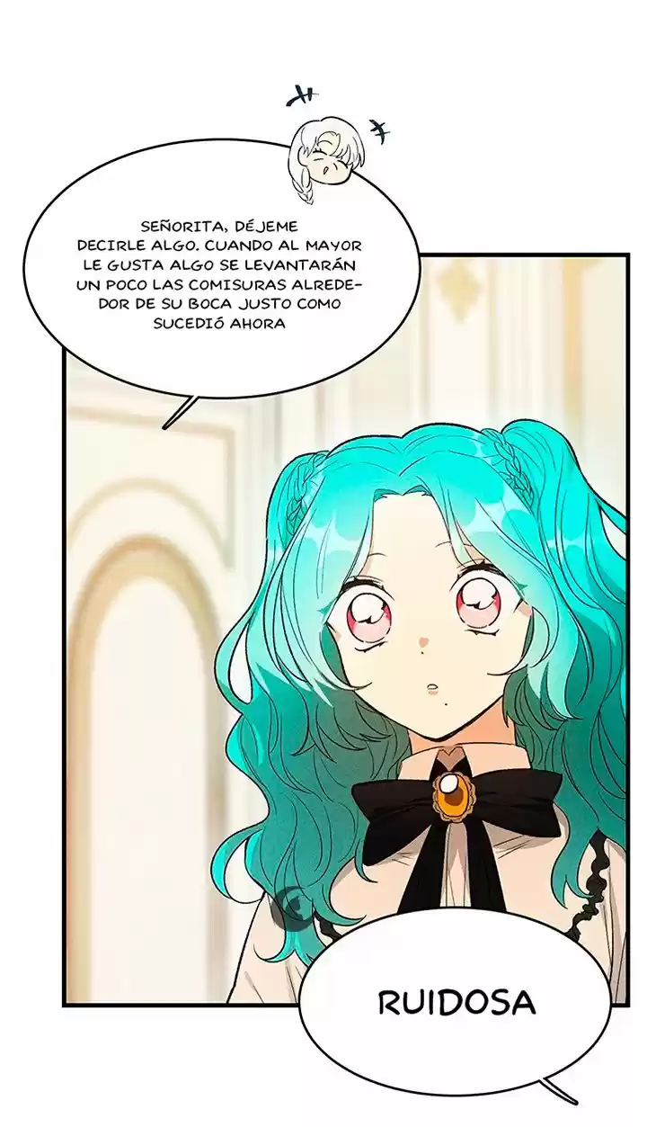 La Joven Chef Royal - Capítulo 34 - Página 30 - LectorTMOo