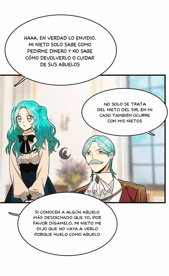 La Joven Chef Royal - Capítulo 34 - Página 31 - LectorTMOo