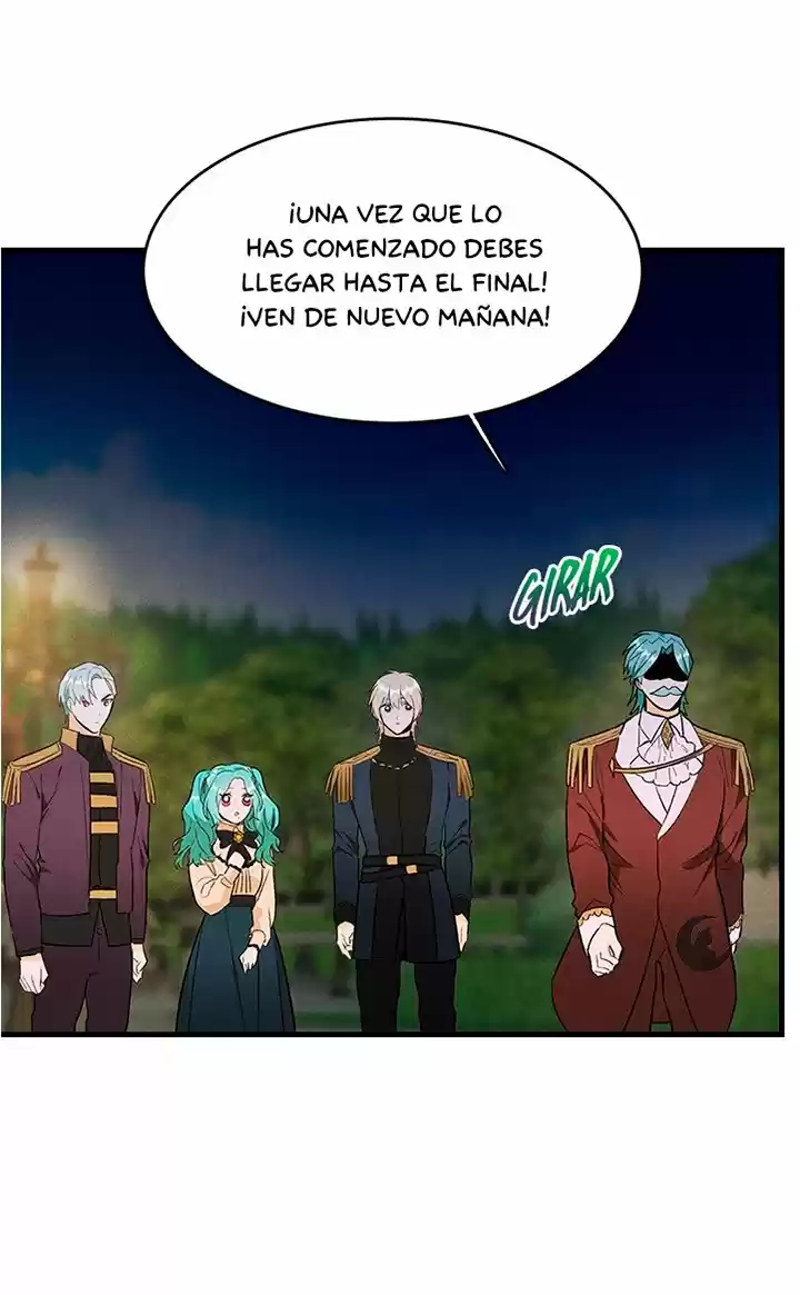 La Joven Chef Royal - Capítulo 34 - Página 41 - LectorTMOo